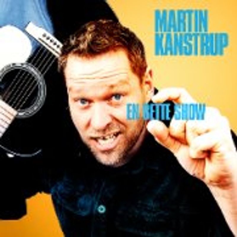Martin Kanstrup