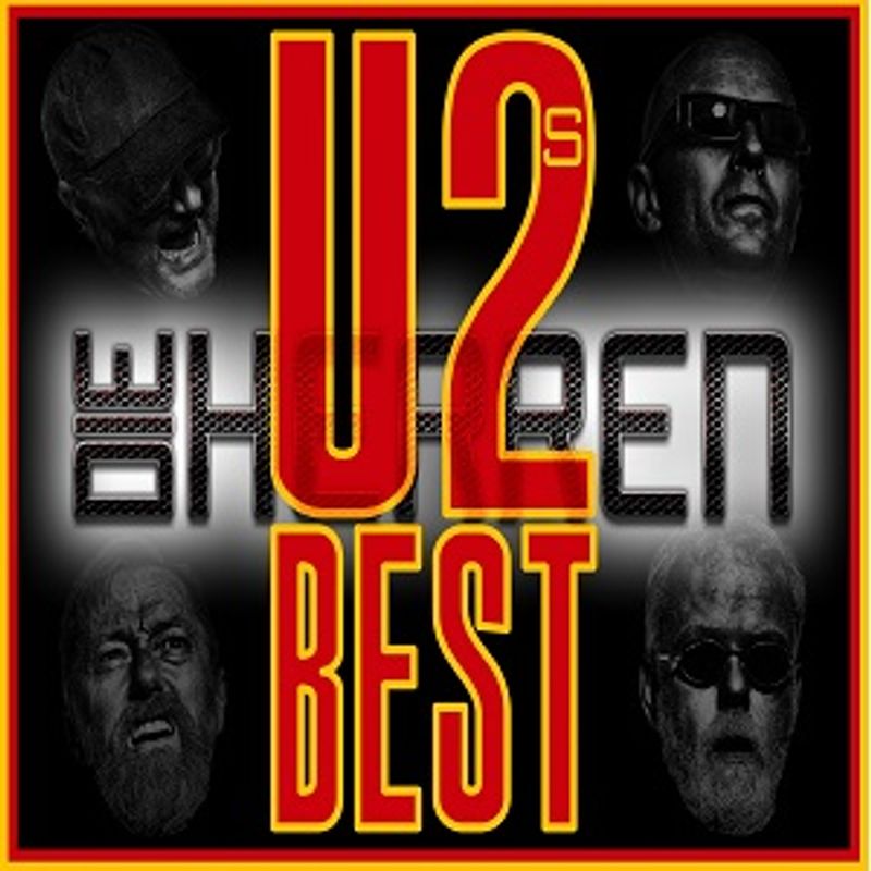 AFSKEDSKONCERT – Die Herren