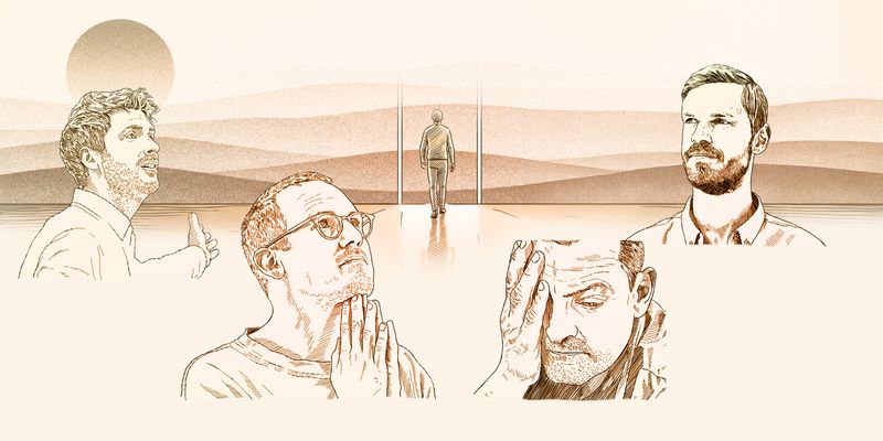 Fireside Talk: Håb og vilje