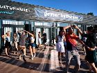 Sommerdans på Bryggen: Salsa Jam