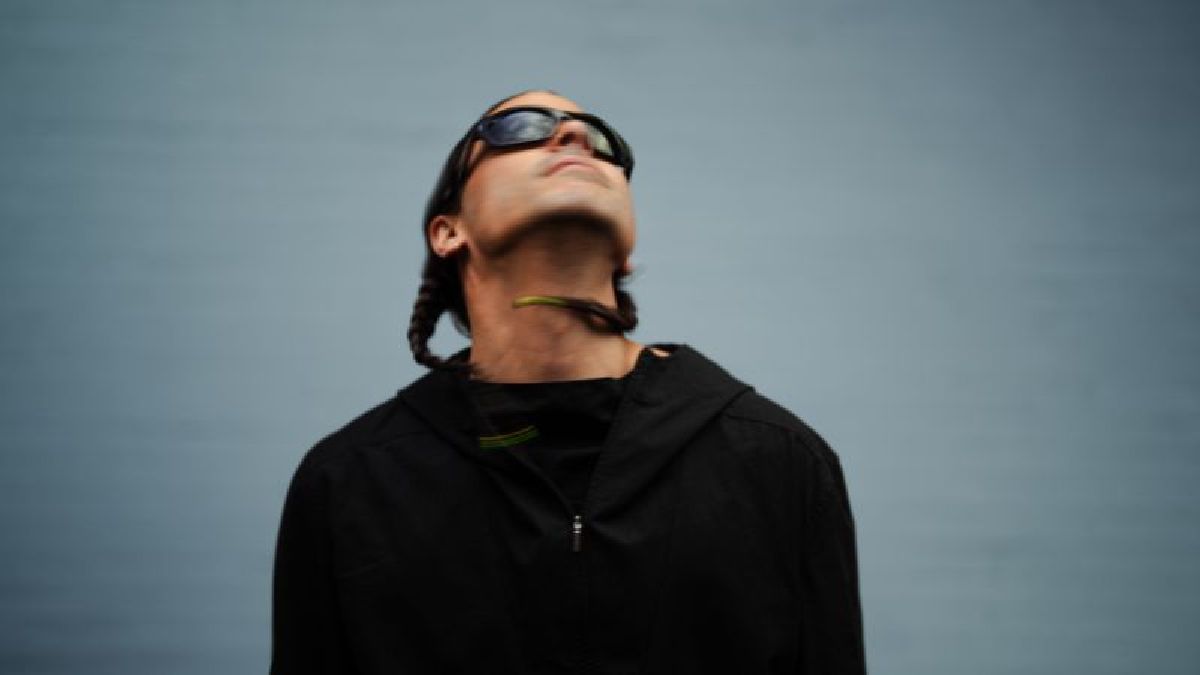 Alex Vargas