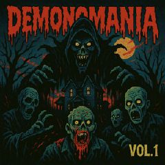 DEMONOMANIA