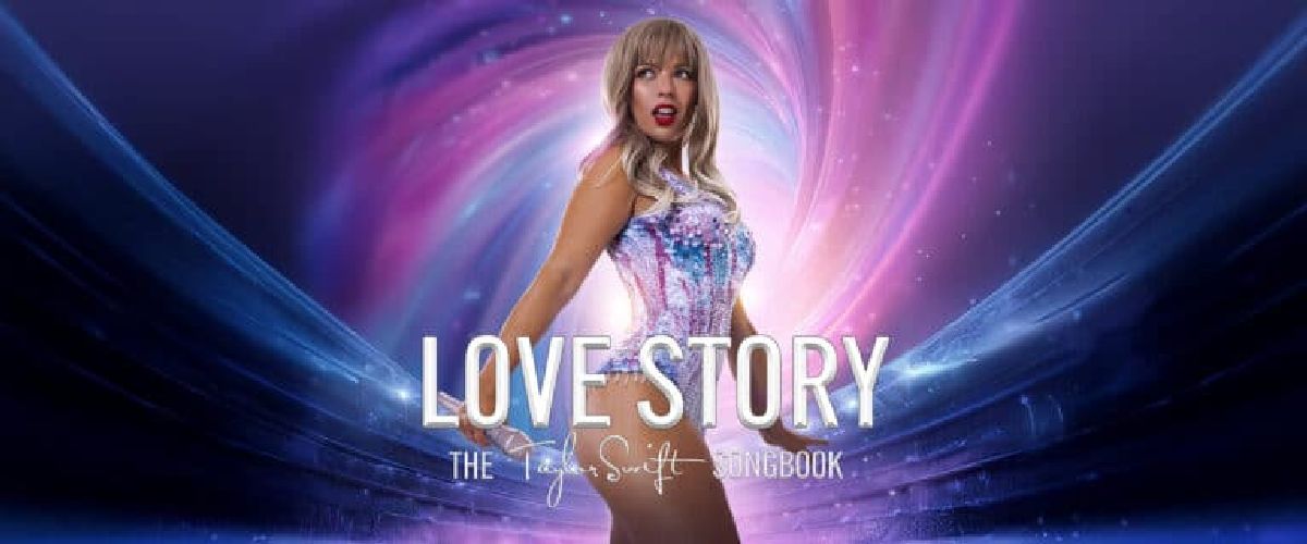 Lovestory: The Taylor Swift Songbook