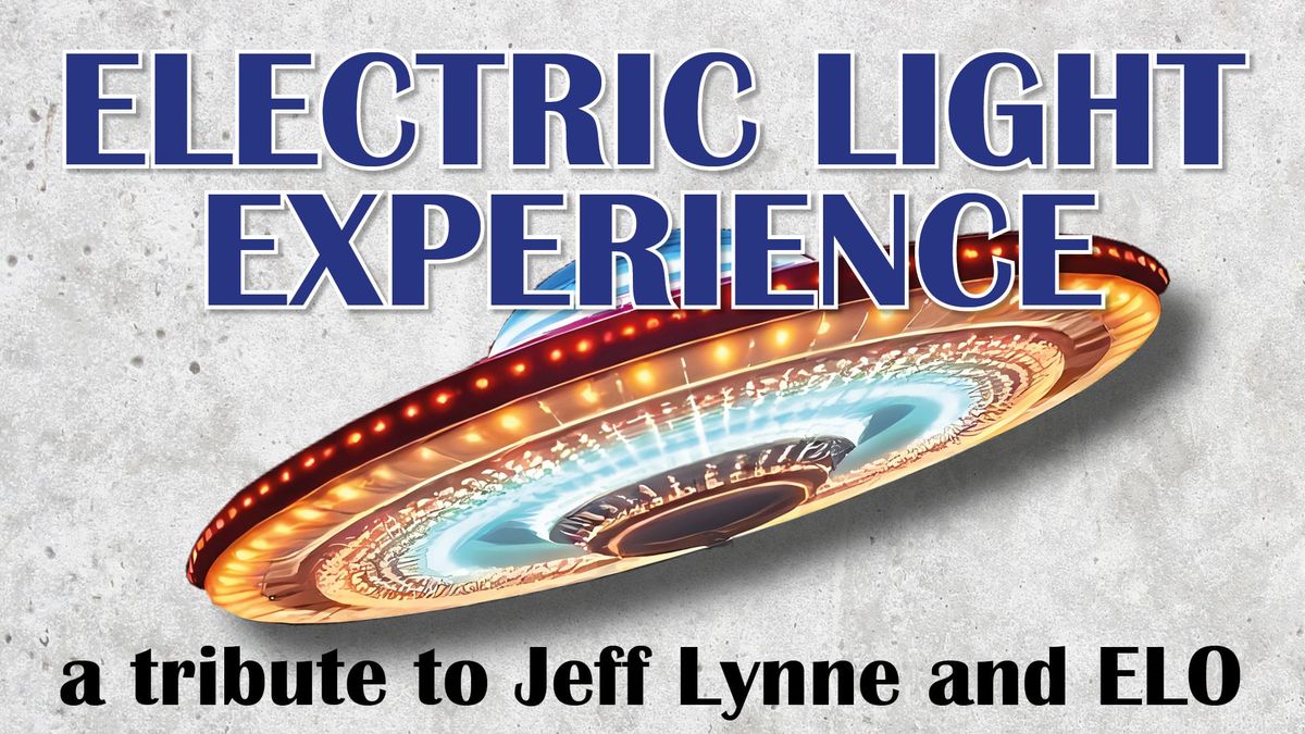 Electric Light Experience
