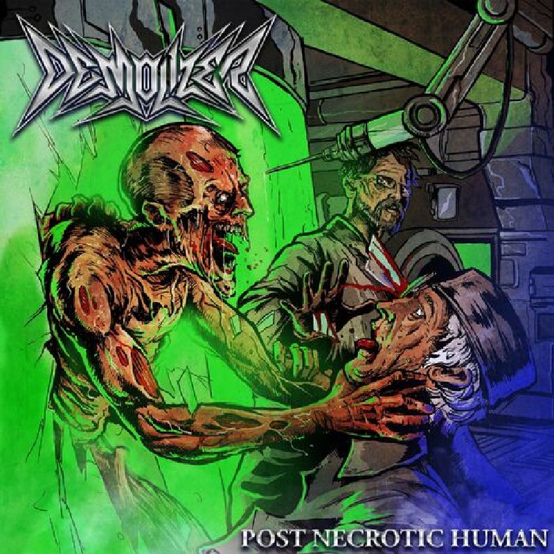 DEMOLIZER