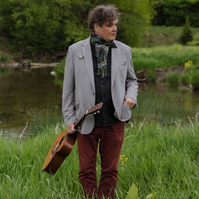 Ron Sexsmith