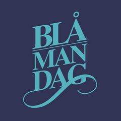 Blå Mandag
