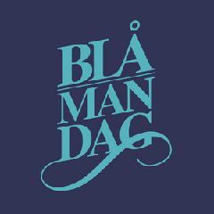 Blå Mandag