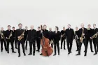 Aarhus Jazz Orchestra: Chasing Coltrane feat. Percy Pursglove