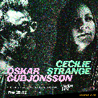 Cecilie Strange feat. Oskar Gudjonsson (ISL)