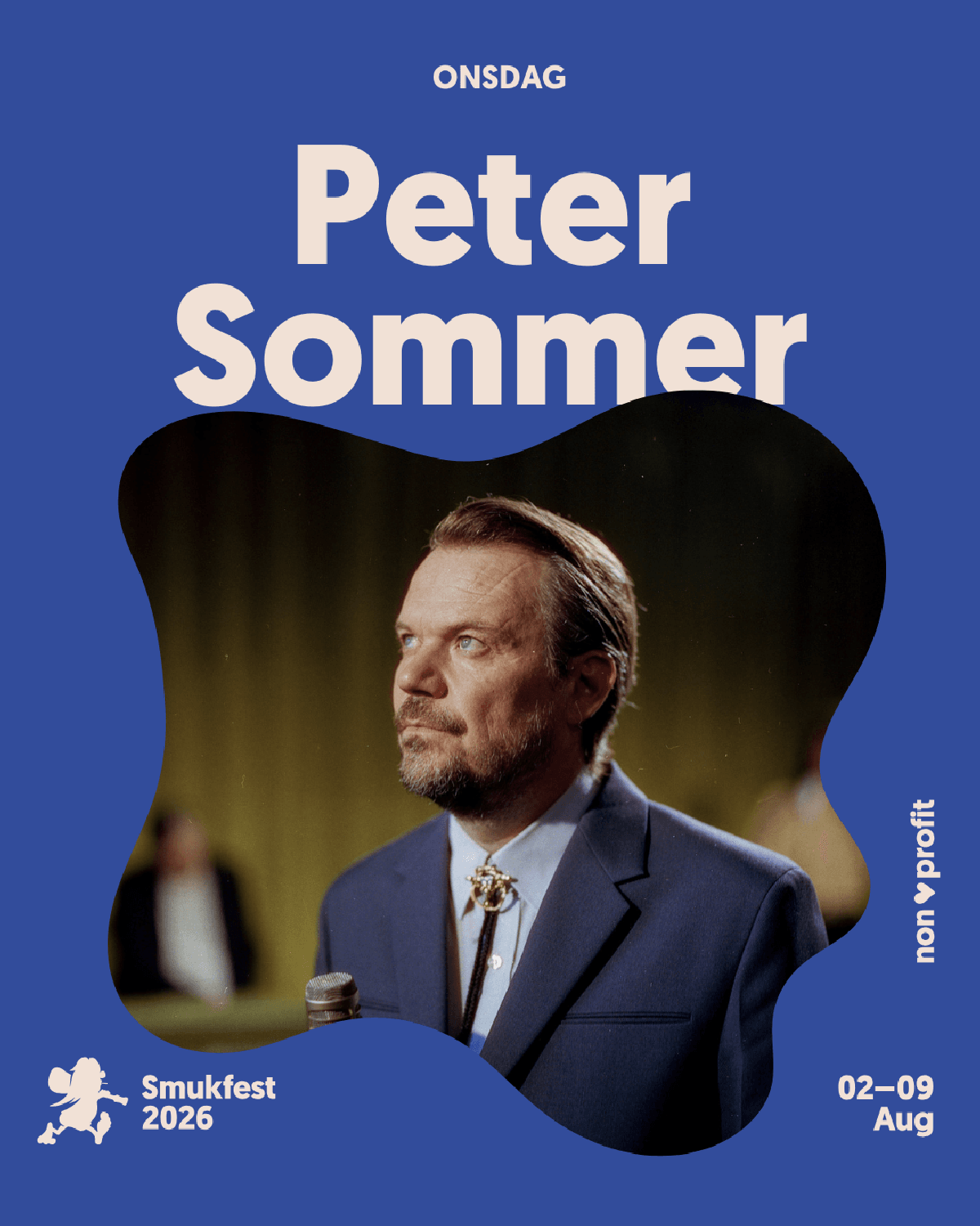Peter Sommer