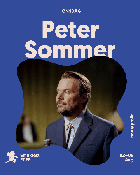 Peter Sommer