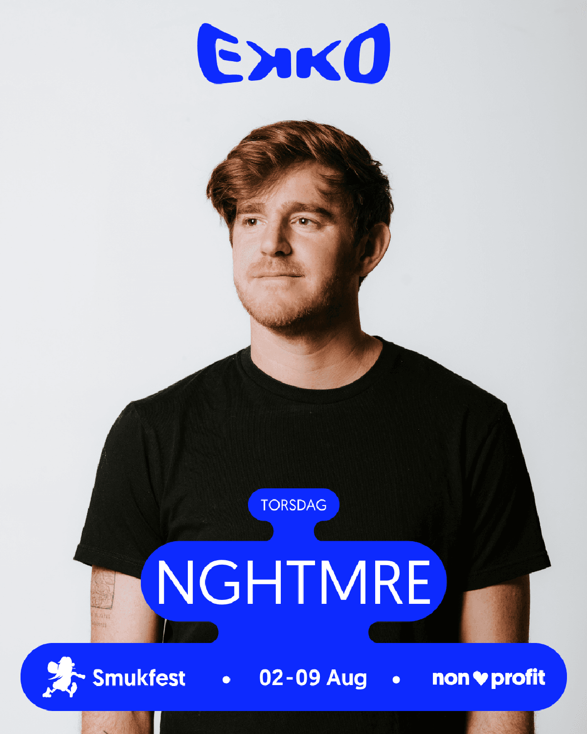 NGHTMRE