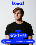 NGHTMRE