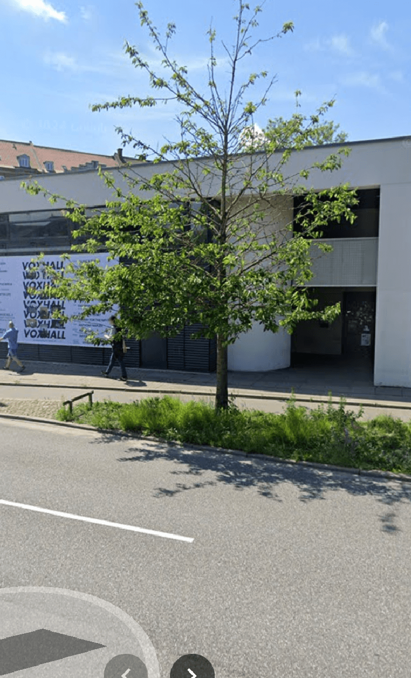 Voxhall