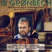Ib Grønbech
