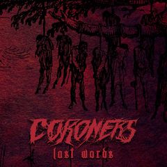 CORONERS