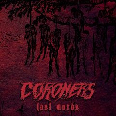 CORONERS