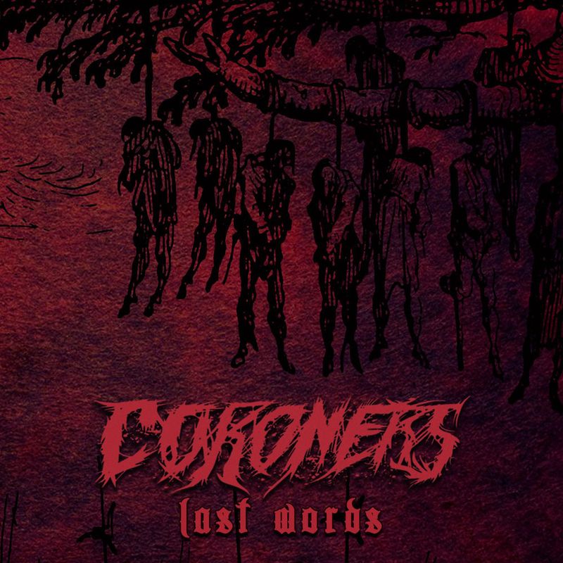CORONERS