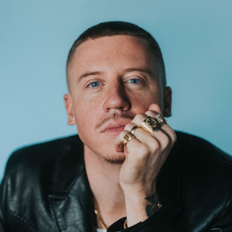 Macklemore