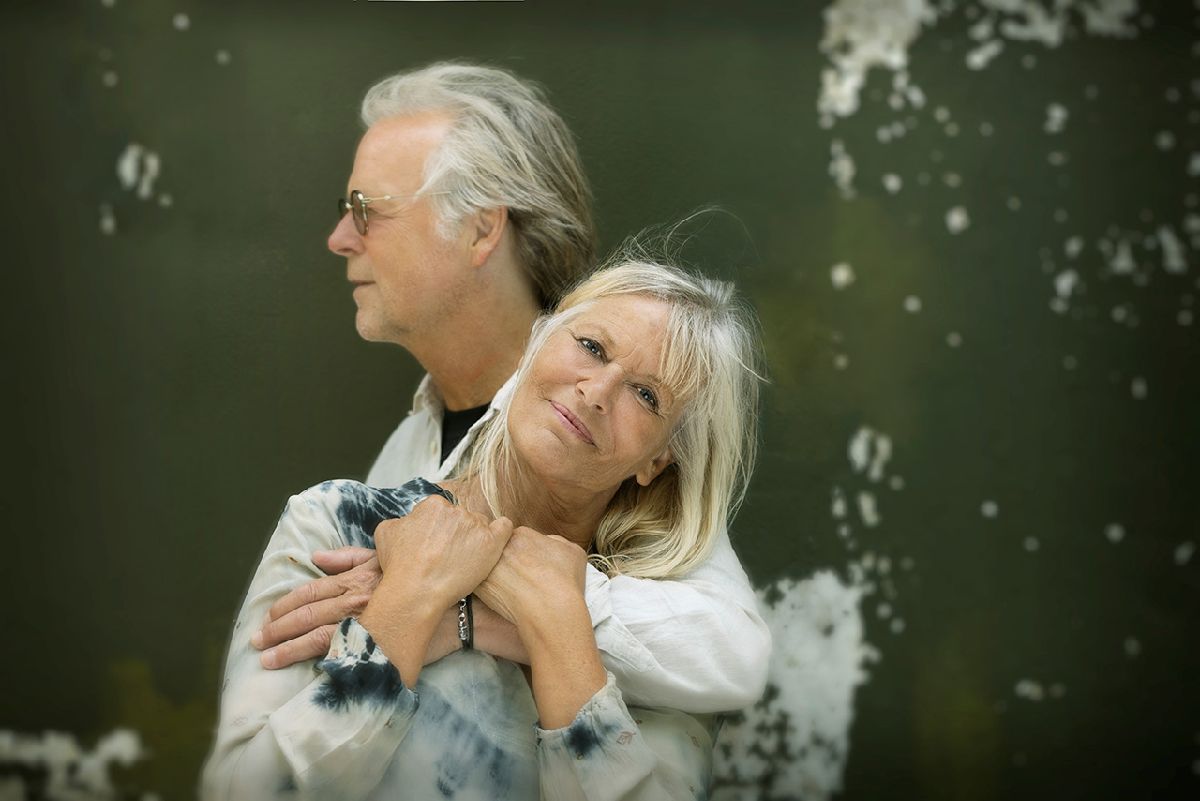 Julekoncert med Marianne Mortensen & Michael Vesterskov samt band