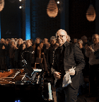Mads Bærentzen & Aarhus Jazz Orchestra