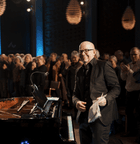 Mads Bærentzen & Aarhus Jazz Orchestra