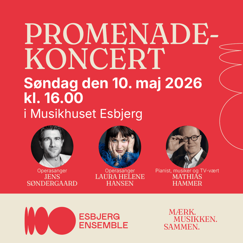 Promenadekoncert