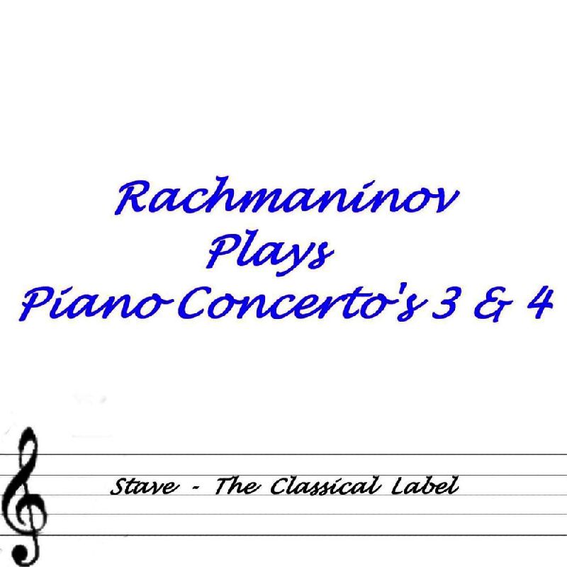 Rachmaninov
