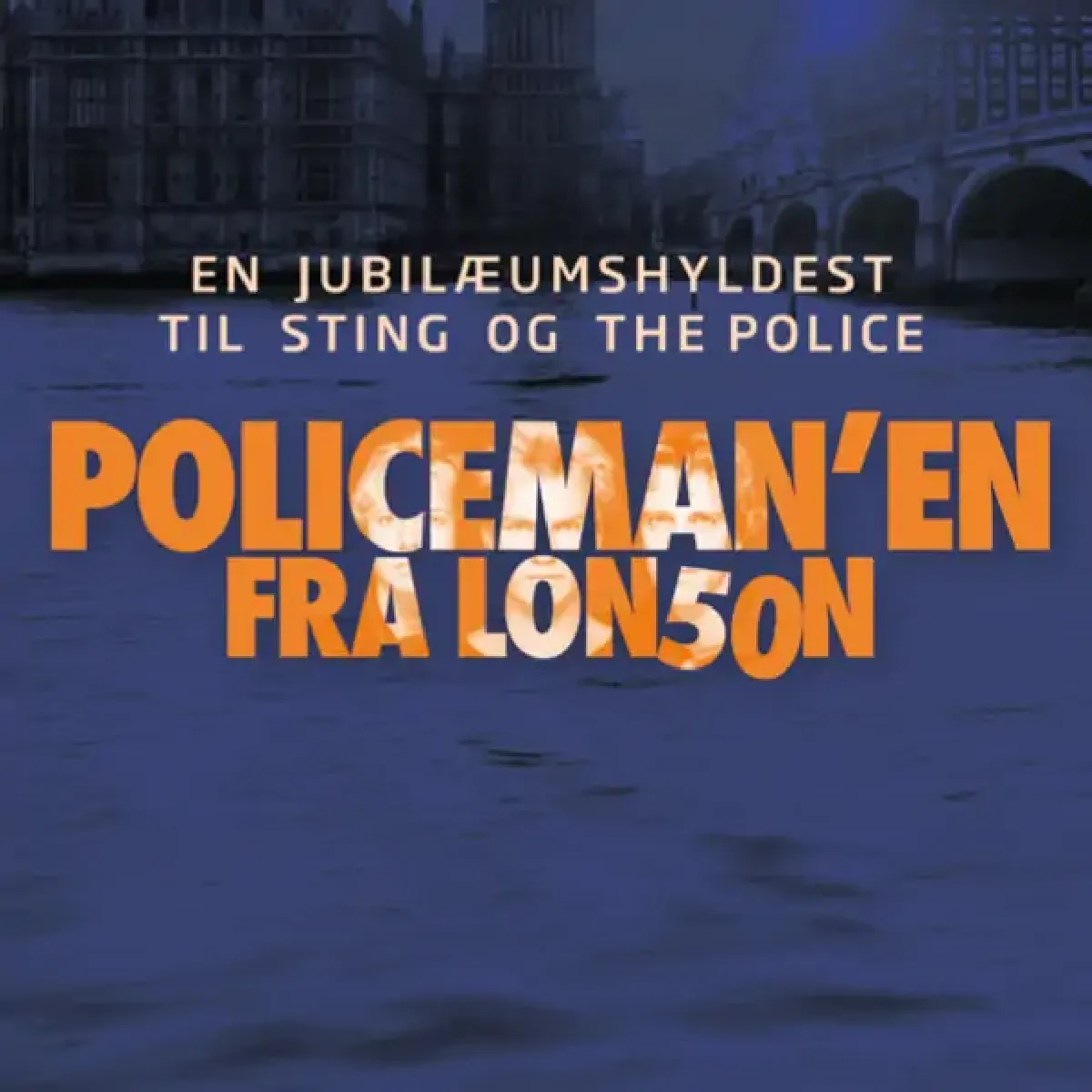 Policeman’en fra London