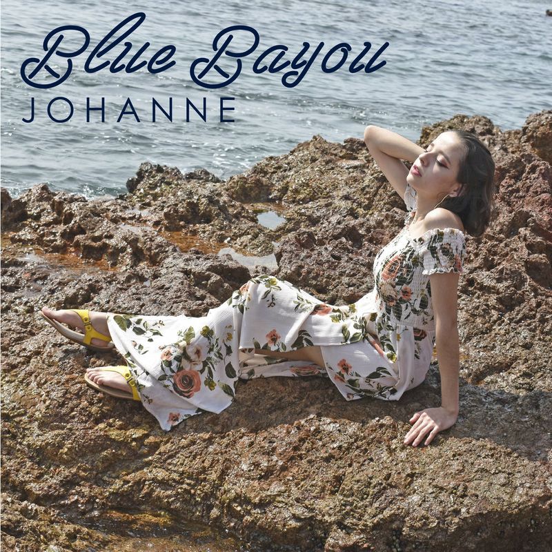 Johanne