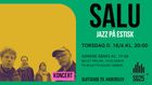 SALU - Jazz på Estisk