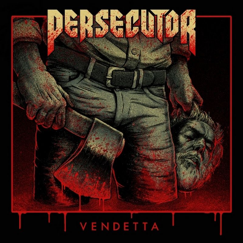 Persecutor