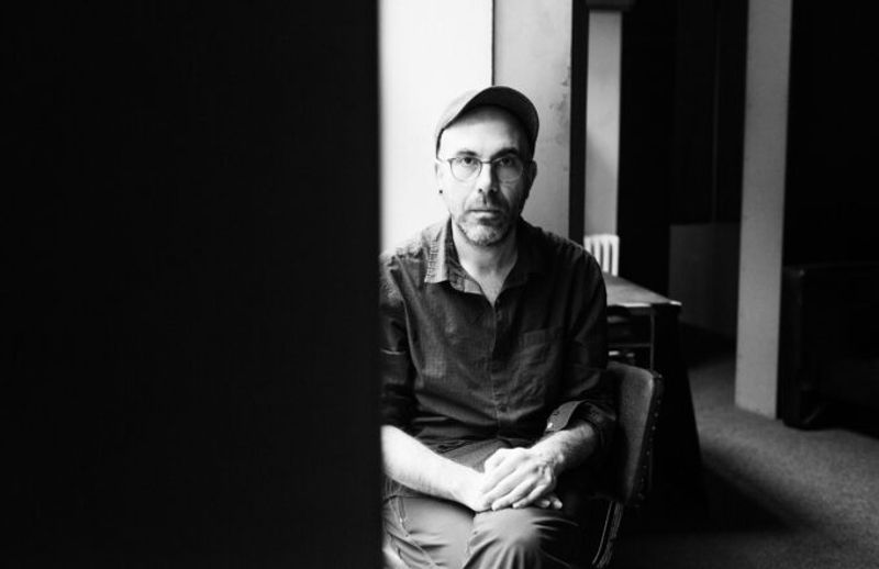 Rashad Becker  + Anton Friisgaard 