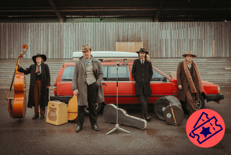 Det Blev Handgemäng