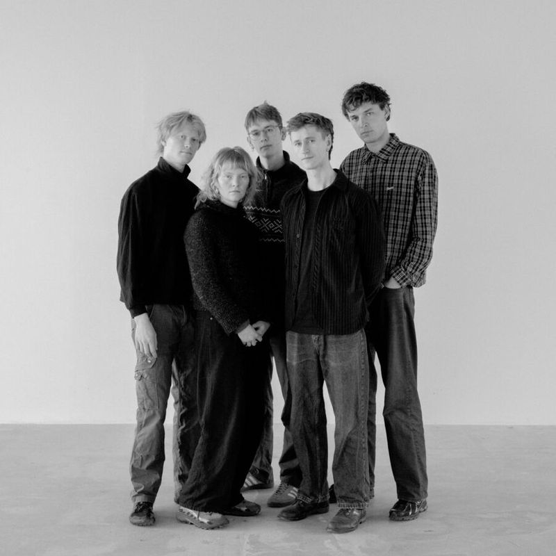 Frederik Lyhne Ensemble