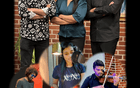 "Echoes of Sri Lanka" - Three Hearts Live in Concert