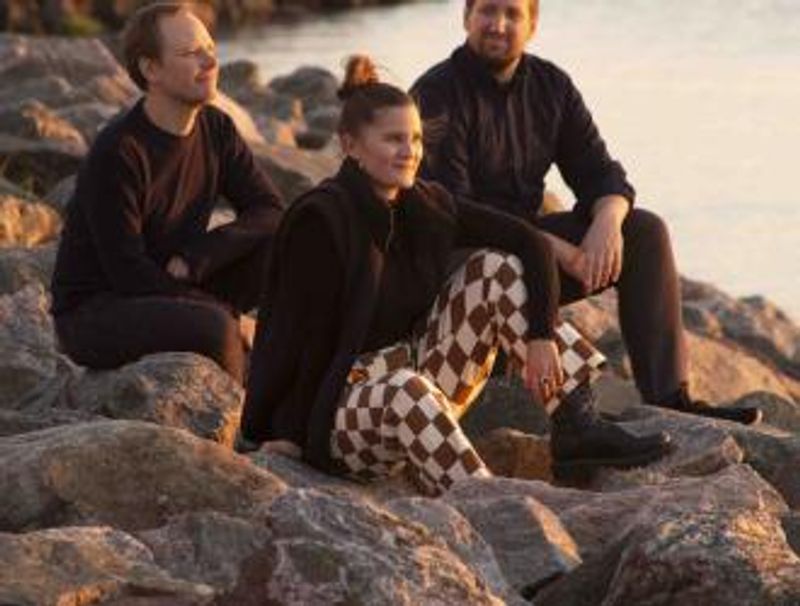 SKURK - EP Releasekoncert