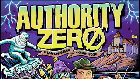 AUTHORITY ZERO + SUPPORT