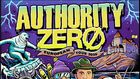 AUTHORITY ZERO + SUPPORT