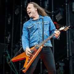 JESPER BINZER