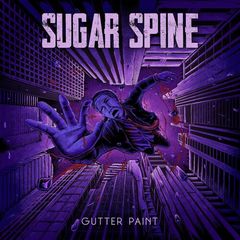 Sugar Spine