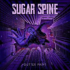 Sugar Spine