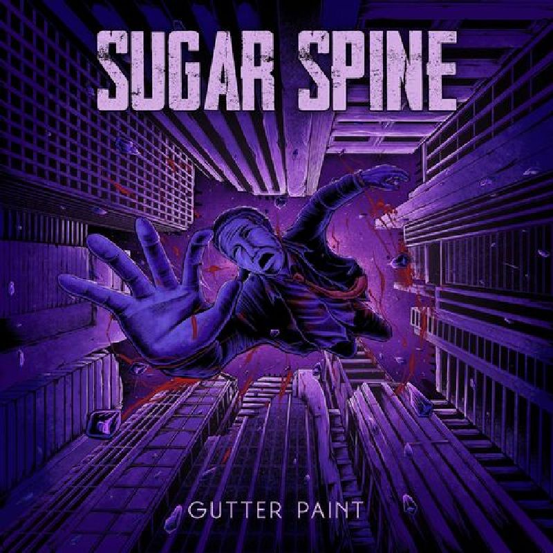 Sugar Spine