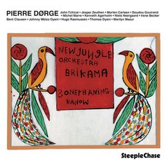 New Jungle Orchestra