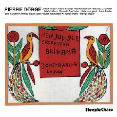 New Jungle Orchestra