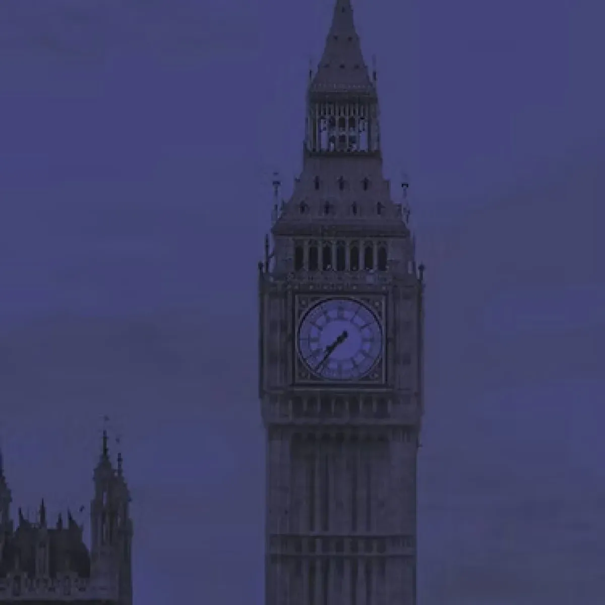 Policeman’en fra London