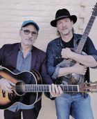 Paul Banks & HP lange 04.06.2026