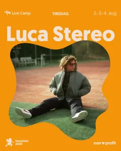Luca Stereo