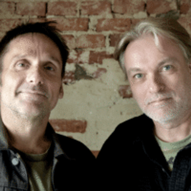 Østerdahl/Witter: Rocken fortæller Danmarkshistorie